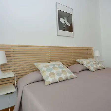 Edificio Gaviota 4 * Las Palmas / Gran Canaria